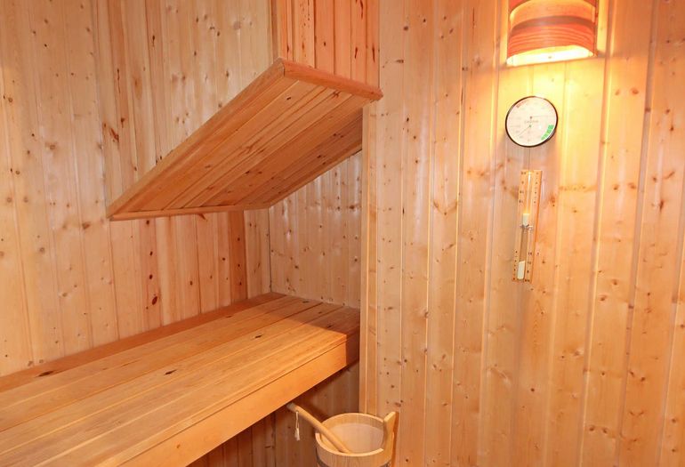 Sauna Sauna