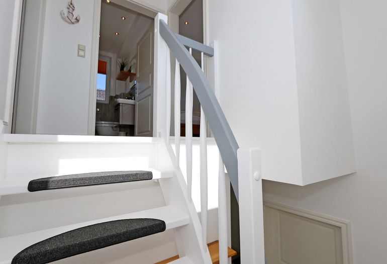Treppe Treppe