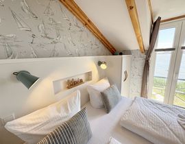 Haus Seeblick Whg 01 mit Terrasse