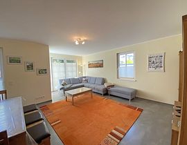 Villa Annika Whg.10 mit Westbalkon