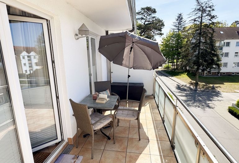 Balkon Balkon