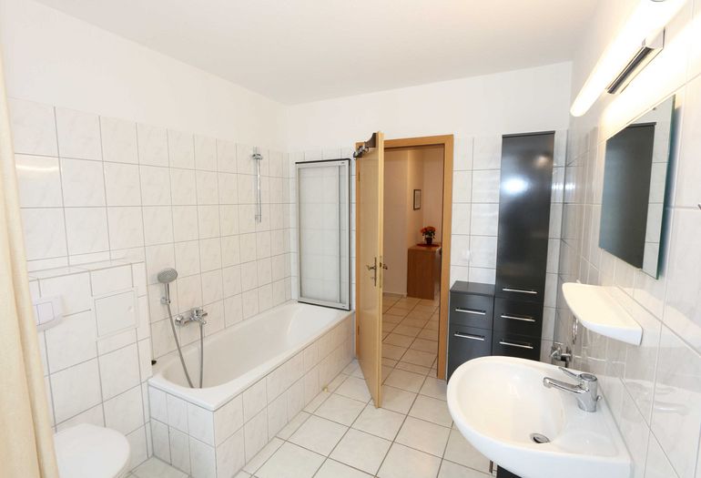 Haus Granitzblick Whg. 03 Haus Granitzblick Whg. 03