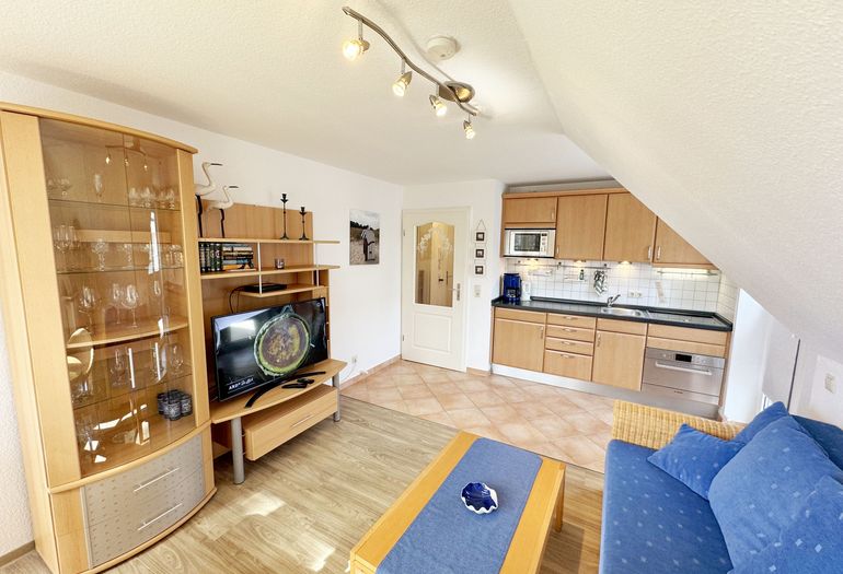 heller Wohnbereich heller Wohnbereich