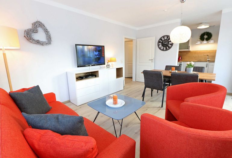 moderne Couch mit TV moderne Couch mit TV