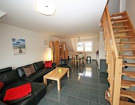 Haus Sanddorn Whg. 7 mit Südbalkon