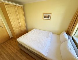 Haus Greifswalder Bodden Wohnung Nr. 06 mit Meerblick