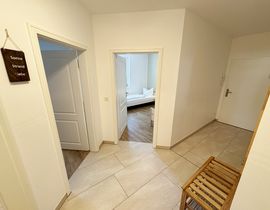 Villa Annika Whg.10 mit Westbalkon