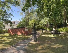 Villa Mara Whg. 06 mit Balkon