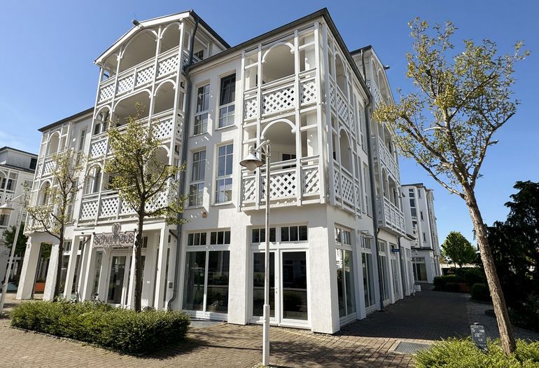 Haus Göhren - Seepark Haus Göhren - Seepark