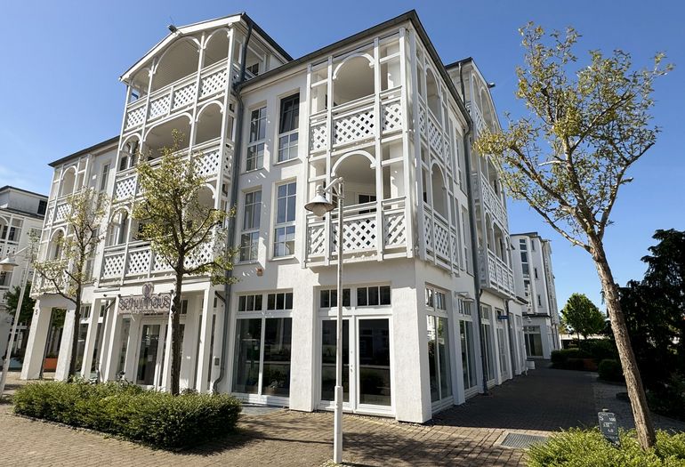 Haus Göhren - Seepark Haus Göhren - Seepark