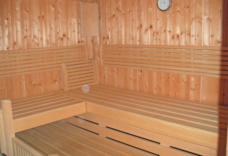 Sauna Sauna