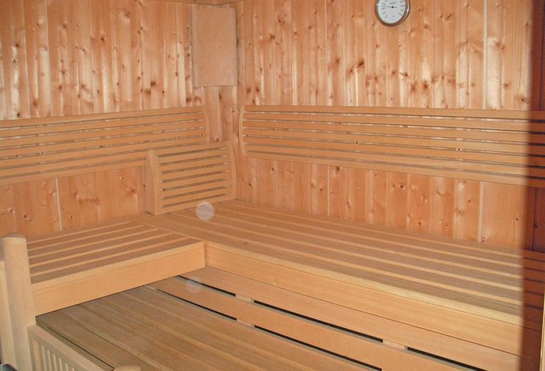 Sauna Sauna