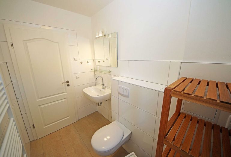 Gäste-WC