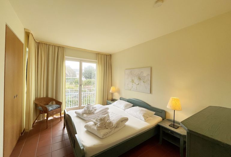 1. Schlafzimmer 1. Schlafzimmer