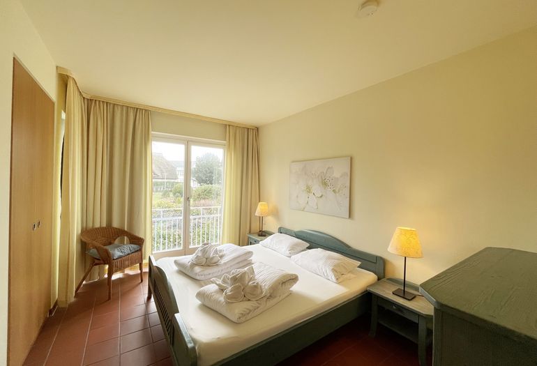 1. Schlafzimmer 1. Schlafzimmer