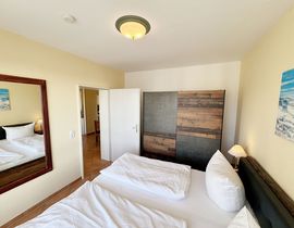 Haus Holstein Whg. 15 mit Balkon