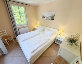 Haus Meeresblick A 3.11 Nautilus mit Dachterrasse Haus Meeresblick A 3.11 Nautilus mit Dachterrasse