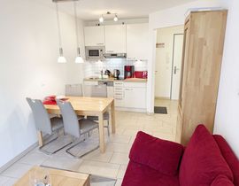 Haus Meeresblick A 0.14 Sansibar mit Terrasse Haus Meeresblick A 0.14 Sansibar mit Terrasse