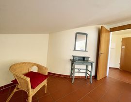 Haus Undine - Wohnung 35 mit Loggia