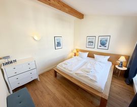 Haus Göhren Whg 523 Deichkieker mit Balkon Haus Göhren Whg 523 Deichkieker mit Balkon