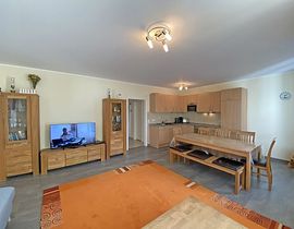 Villa Annika Whg.10 mit Westbalkon