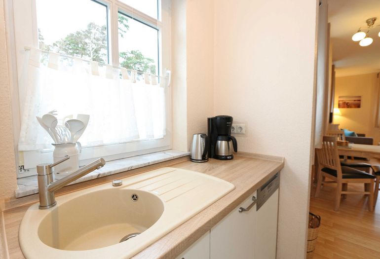 Haus Nicolai Whg. 8 Haus Nicolai Whg. 8