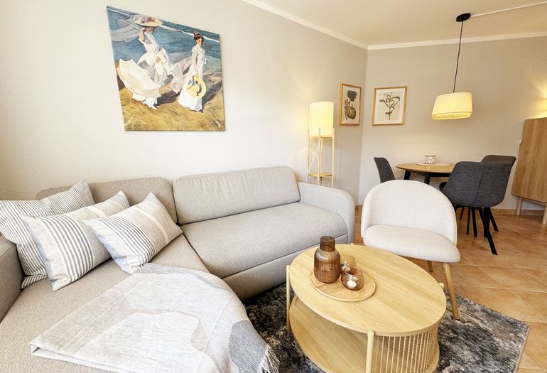 Couchbereich Couchbereich