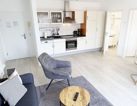 Haus 1 Fewo 05 Am Selliner See mit Balkon Haus 1 Fewo 05 Am Selliner See mit Balkon