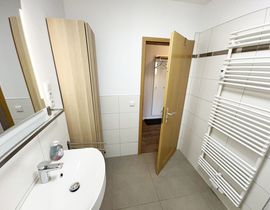 Villa Karola Whg. 14 mit Balkon
