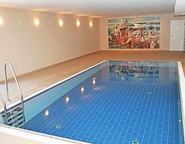 Haus Meeresblick Baabe - A 2.09 Inselparadies mit Balkon