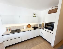 Kurparkresidenz Baabe Whg. 15 Kurparkresidenz Baabe Whg. 15
