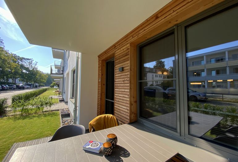 bestuhlte Terrasse bestuhlte Terrasse