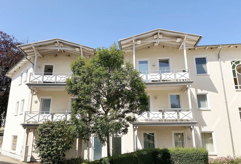 Außenansicht Außenansicht