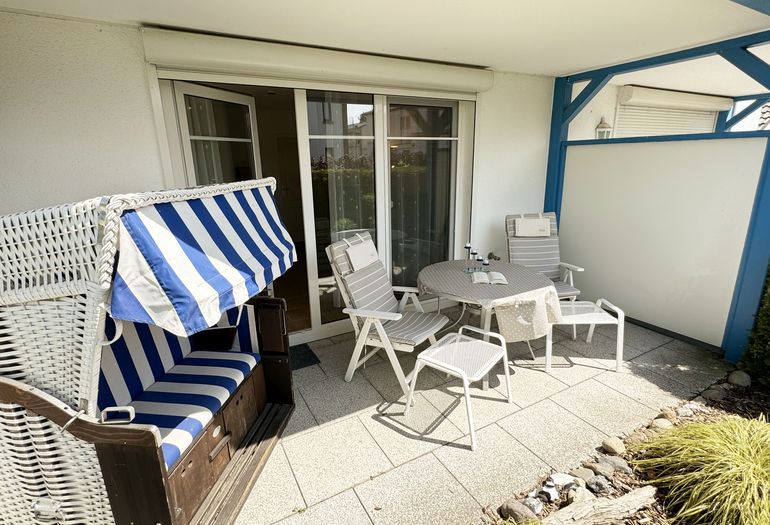 Terrasse Terrasse