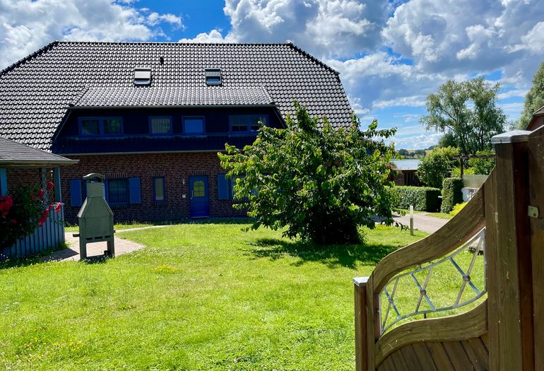 Am Selliner See Haus 1