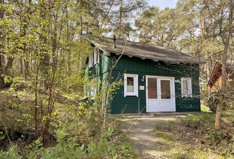 Strandhaus Dünenweg 28l -Urlaub unter Kiefern Strandhaus Dünenweg 28l -Urlaub unter Kiefern