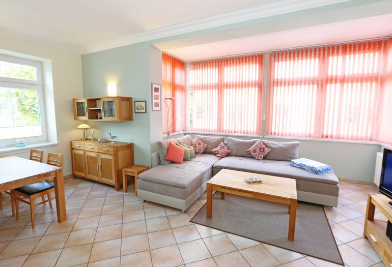 Wohnzimmer für gemütliche Abende Wohnzimmer für gemütliche Abende