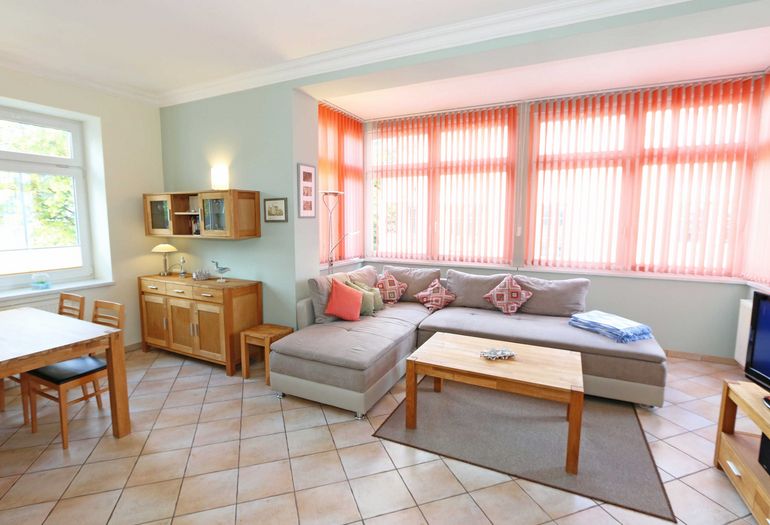 Wohnzimmer für gemütliche Abende Wohnzimmer für gemütliche Abende