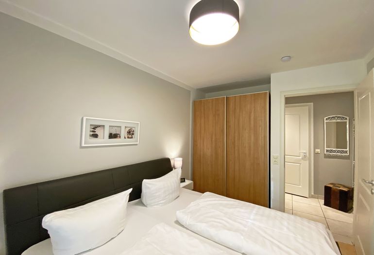 1. Schlafzimmer 1. Schlafzimmer