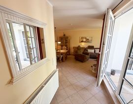 Haus Meeresblick A 3.11 Nautilus mit Dachterrasse Haus Meeresblick A 3.11 Nautilus mit Dachterrasse