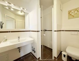 Haus Meeresblick Baabe - A 2.09 Inselparadies mit Balkon