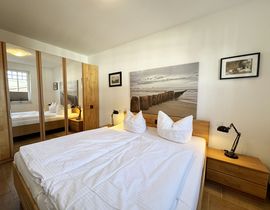 Strandkiefer Whg. 01 mit Terrasse