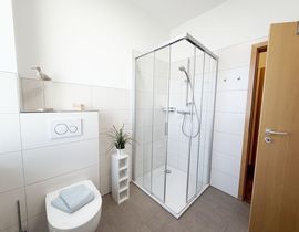 Strandresidenz Brandenburg Whg. 32 mit Balkon