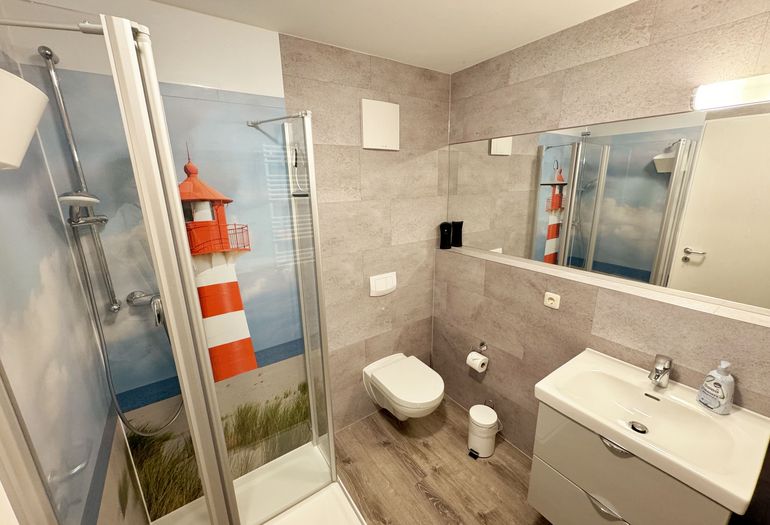 maritimes Badezimmer maritimes Badezimmer