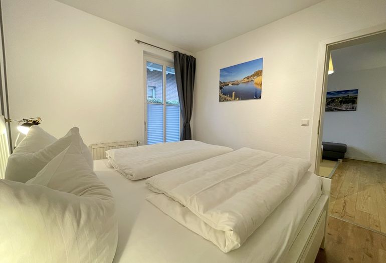 Schlafzimmer Schlafzimmer