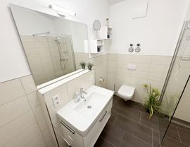 Villa Anni Whg. 08 mit Balkon