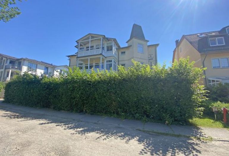 Villa Störtebeker Göhren Villa Störtebeker Göhren