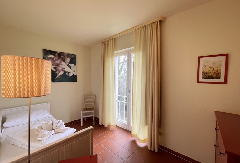 2. Schlafzimmer 2. Schlafzimmer
