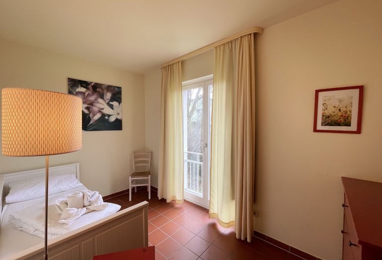 2. Schlafzimmer 2. Schlafzimmer