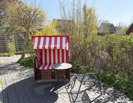 Finnhaus Nr. 05 Mönchgut Gager